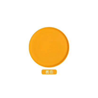 Floating Dog Training Frisbee