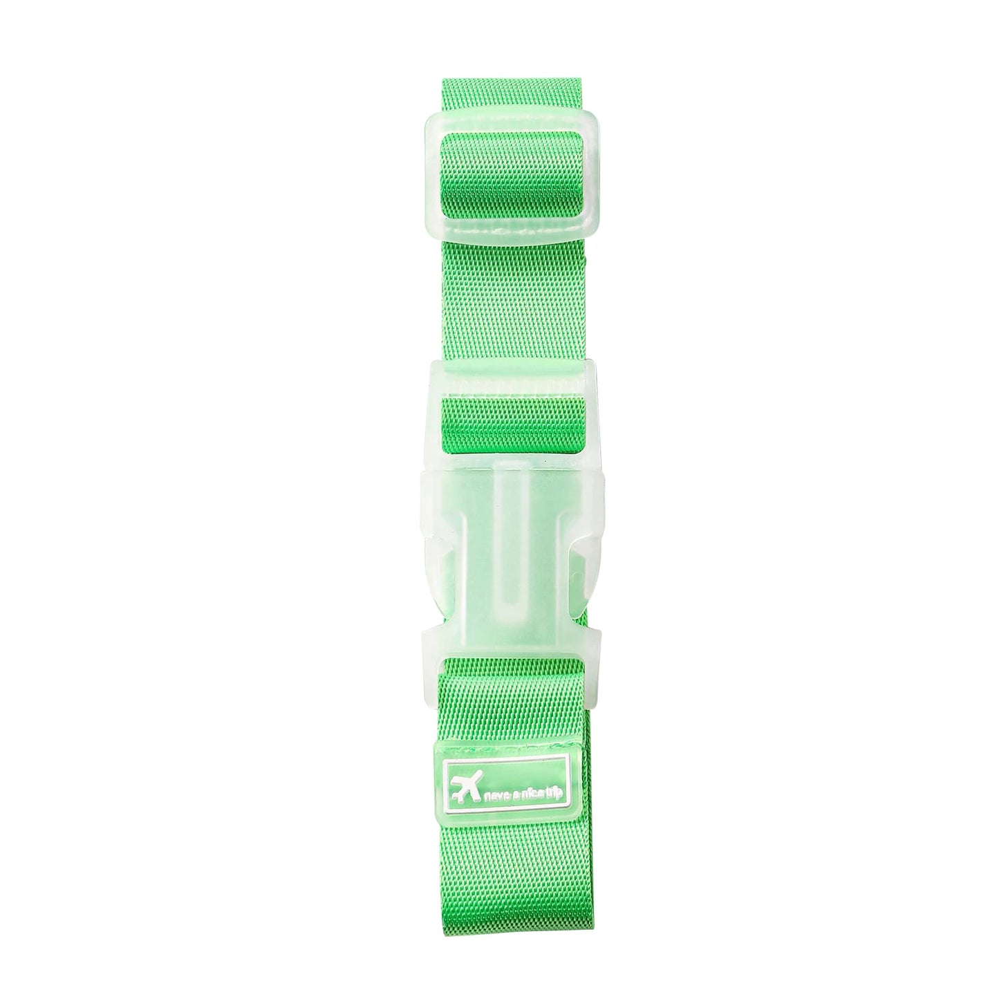 Travel Luggage Carrying Clip Strap