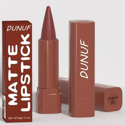 Nude Brown Velvet Matte Lip Liner Pencil