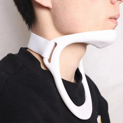 Anti-Droop Neck Support Brace for Daily Posture & Neck Relaxation