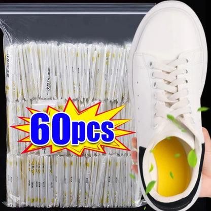 Shoe Odor Remover Deodorant Patches