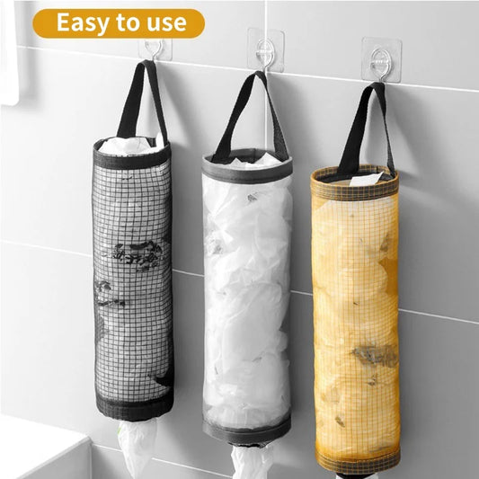 1-5Pcs Kitchen Garbage Bag