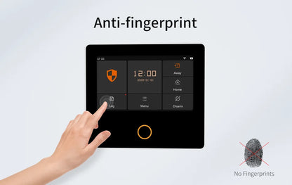 Staniot SecPanel 5 WiFi Alarm System