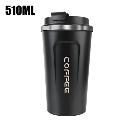 Stainless Steel Vacuum Travel Mug