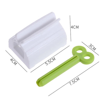 Toothpaste Tube Squeezer Dispenser