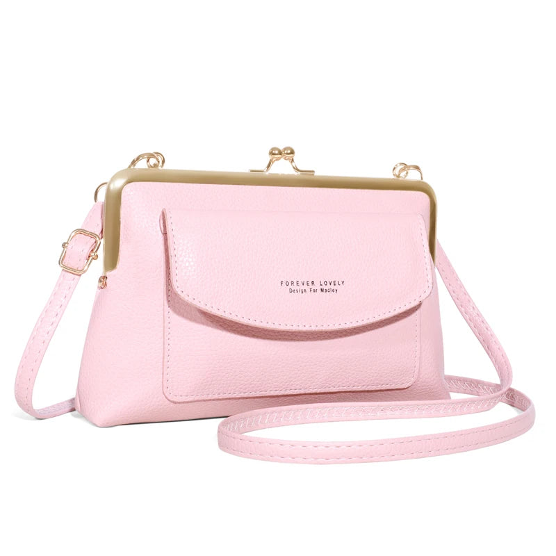 Women's Elegant Pu Leather