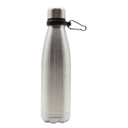 Secret Hidden Safe Water Bottle