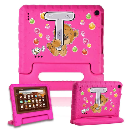 Kids Shockproof EVA Tablet Case for Amazon Fire 7