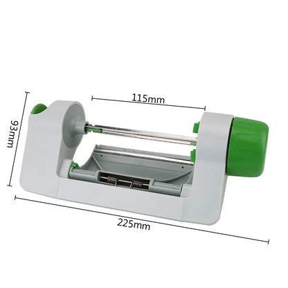 Kitchenware Multi-function Fruit Vegetable Sheet Gadget