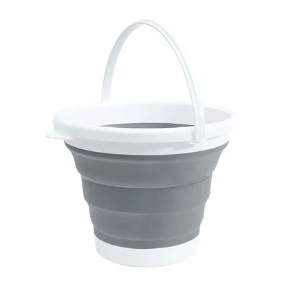 Foldable Foot Spa Massage Bucket