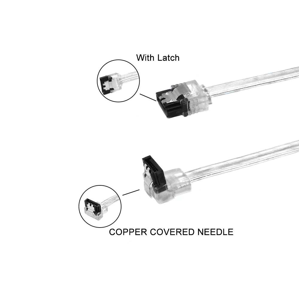 SATA 3.0 Data Cable