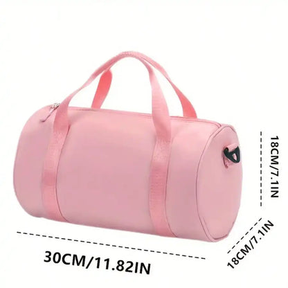 Mini Sports Gym Duffle Bag