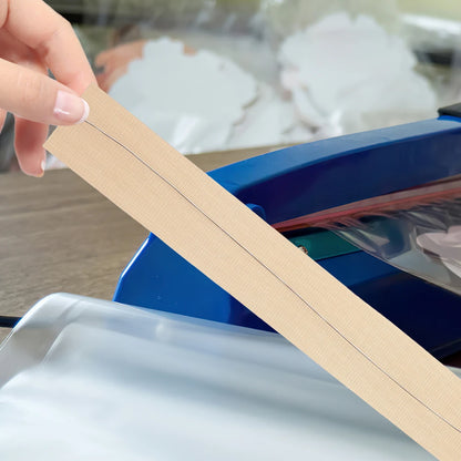 Heat Sealer Replacement Heating Strips Set