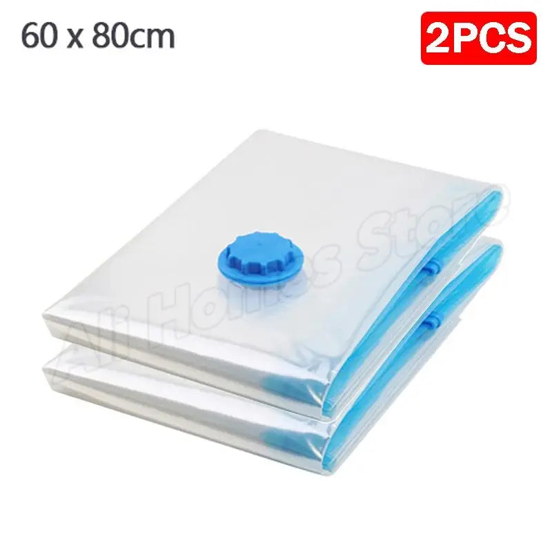 5/3/2PCS Vacuum Packed Bags