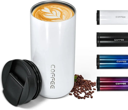 Stainless Steel Vacuum Travel Mug