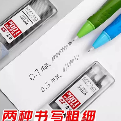 M&G Mechanical Pencil Lead Refills