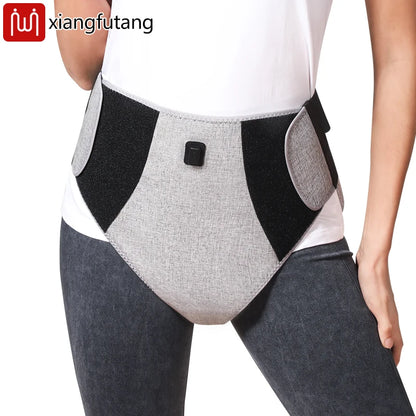 Electric Heated Thermal Waist Protector