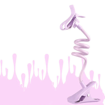 Flexible Mobile Phone Holder Stand