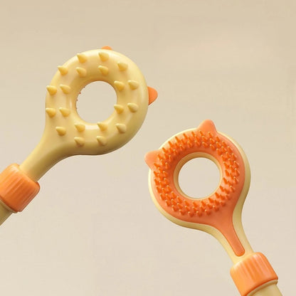 Retractable Cat Itch Scratcher