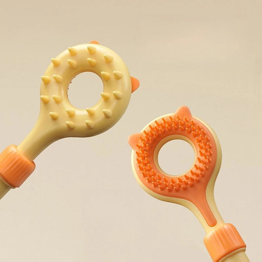 Retractable Cat Itch Scratcher