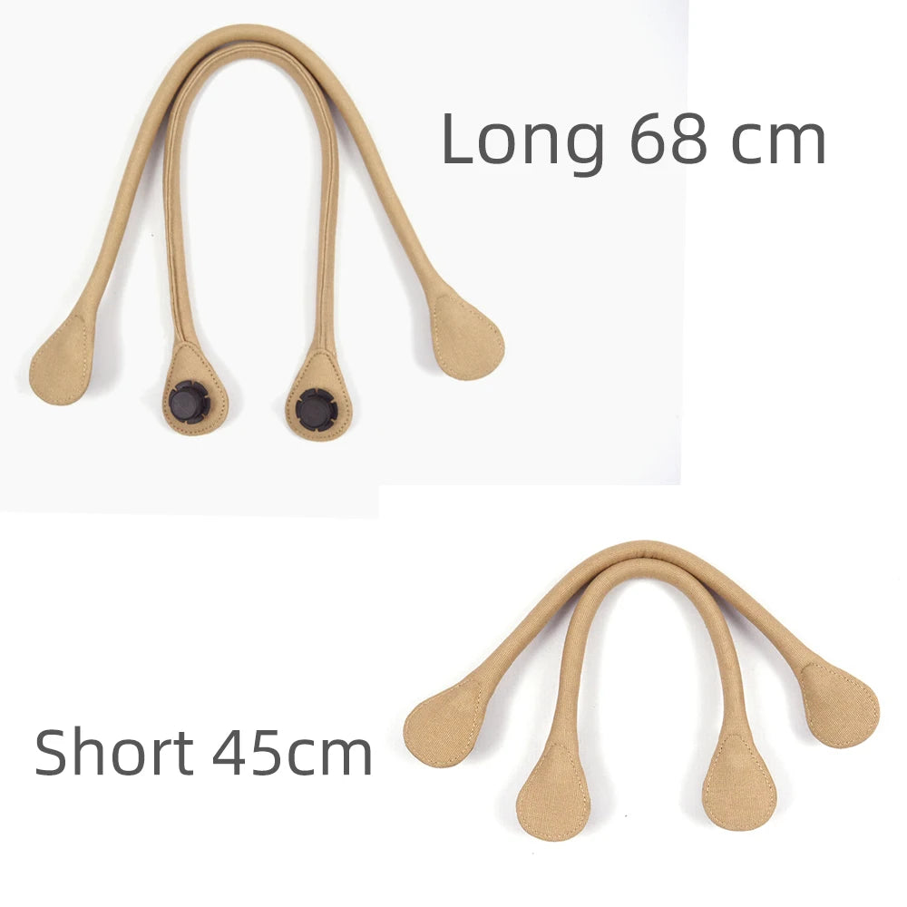 Premium Canvas Replacement Straps