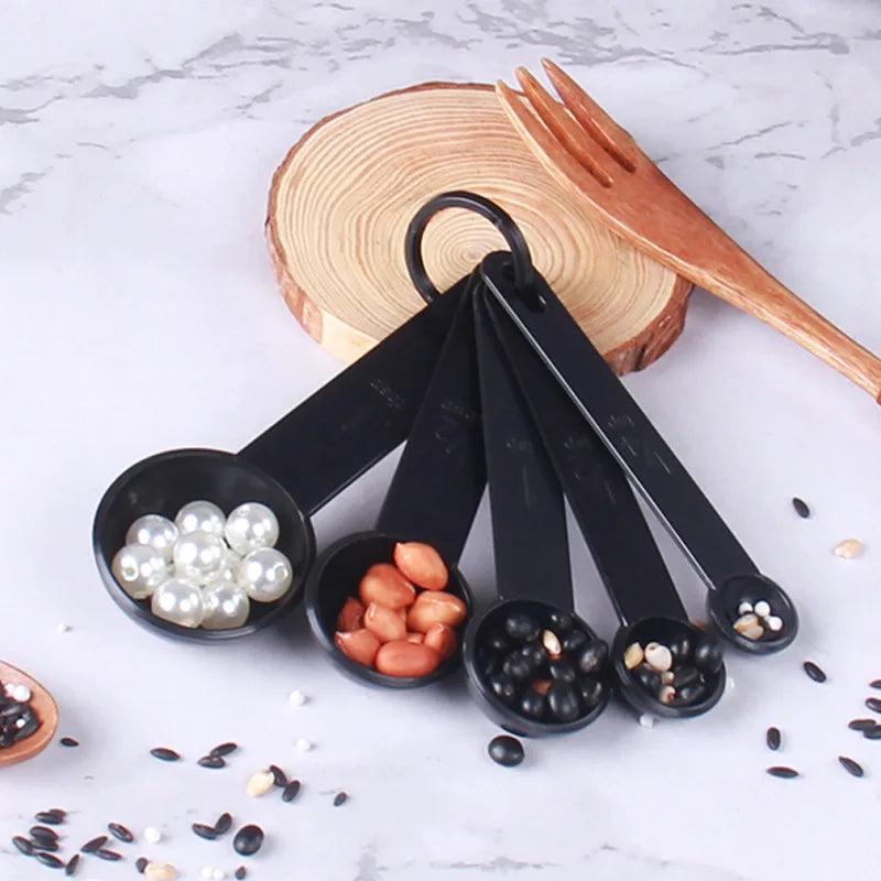 Measuring Cups & Spoons Set