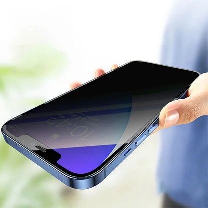 Privacy Tempered Glass Screen Protector for iPhone