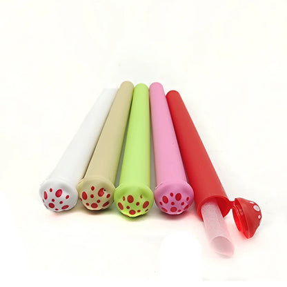 Waterproof Storage Tube Containers