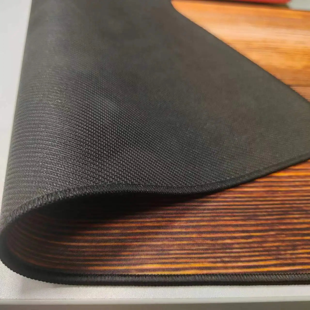 XXL Rubber Desk Mat Mouse Pad