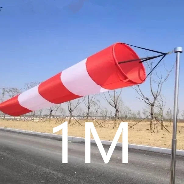 Reflective Outdoor Windsock