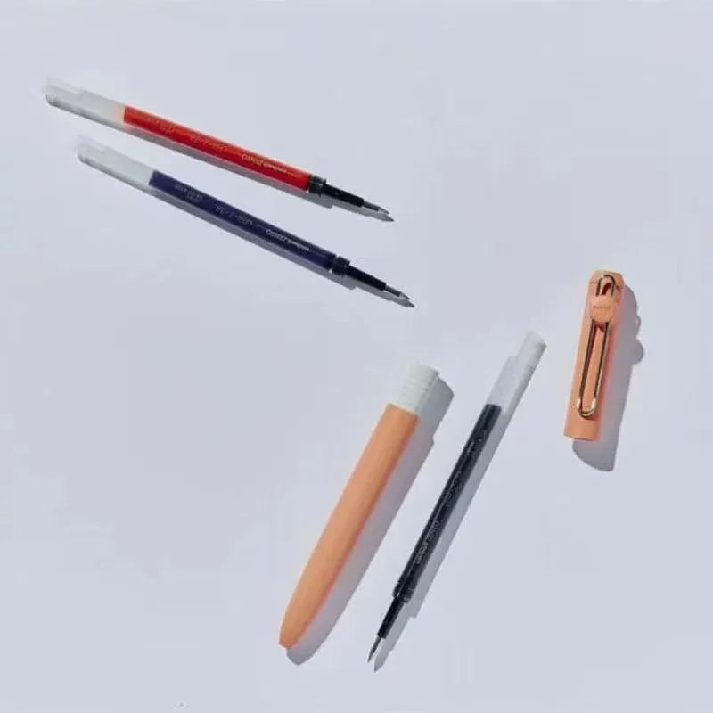 Uni ZENTO Gel Pen – Smooth Rollerball Writing Pen