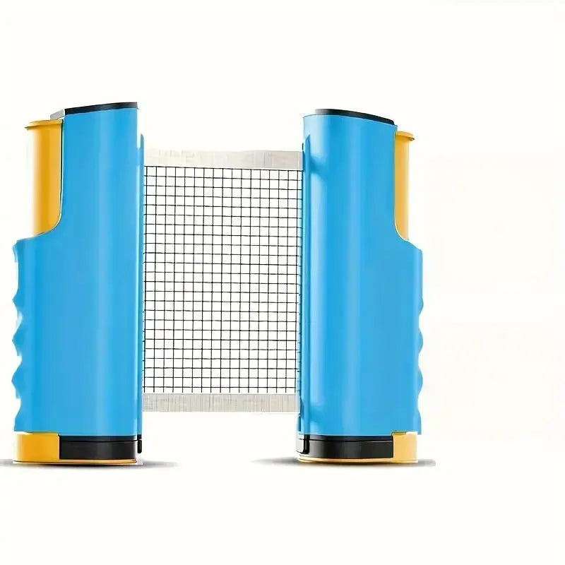 Portable Table Tennis Net Set