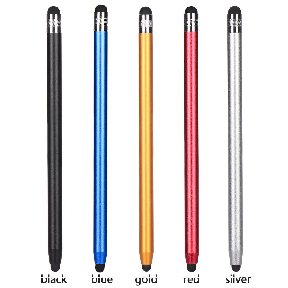 Universal Dual-Tip Capacitive Stylus Pen
