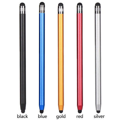 Universal Dual-Tip Capacitive Stylus Pen