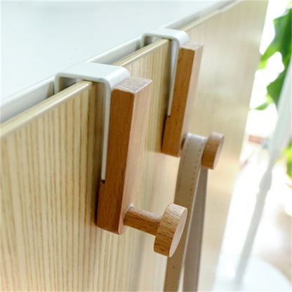 Kitchen Hook Cabinet