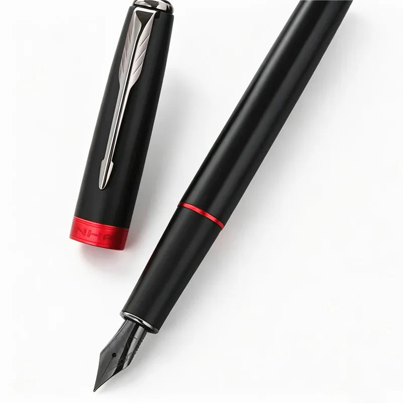 Jinhao 75 Luxury Metal Fountain Pen