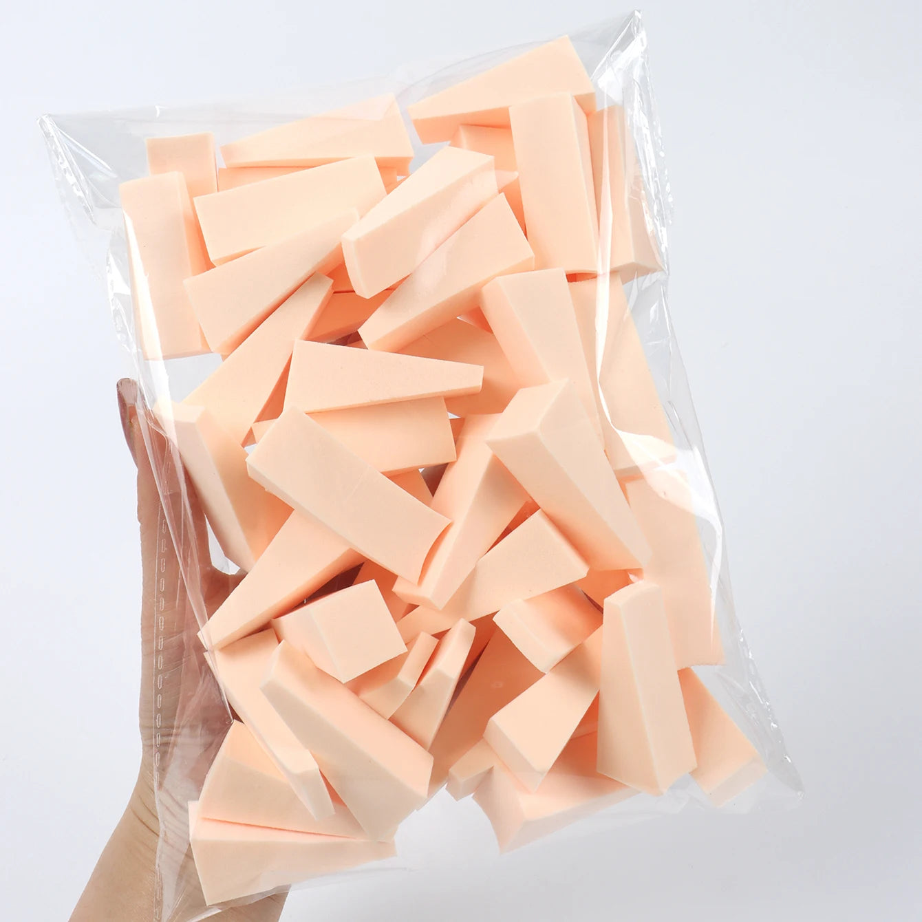 Makeup Sponge Applicator Set