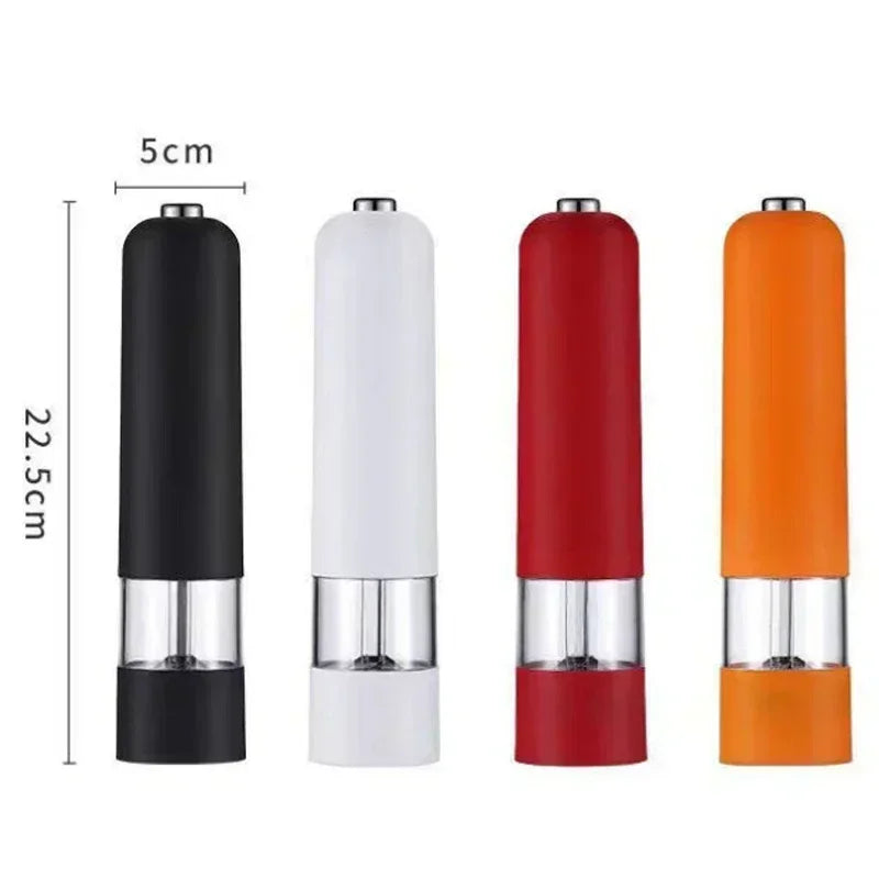 Automatic Electric Salt & Pepper Grinder