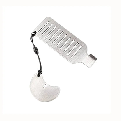 Portable Travel Door Security Lock