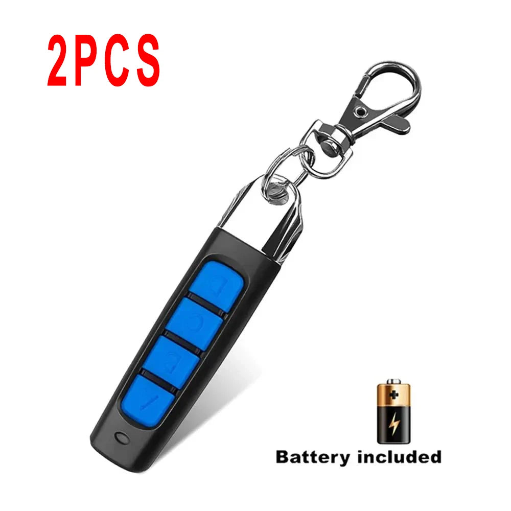 433MHz Remote Control Duplicator