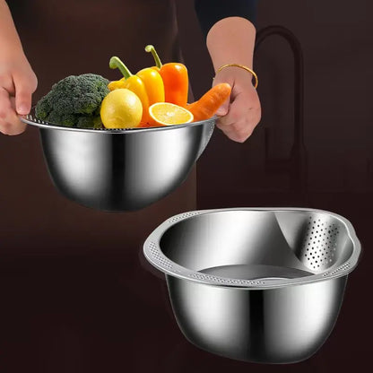 Rice Washer Strainer