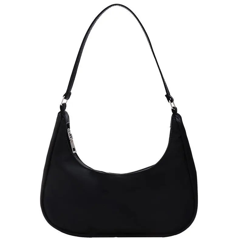 Fashion Casual Small Satchel Tote for Work & Daily Use