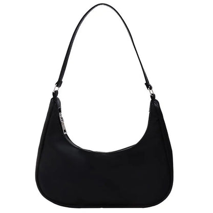 Fashion Casual Small Satchel Tote for Work & Daily Use