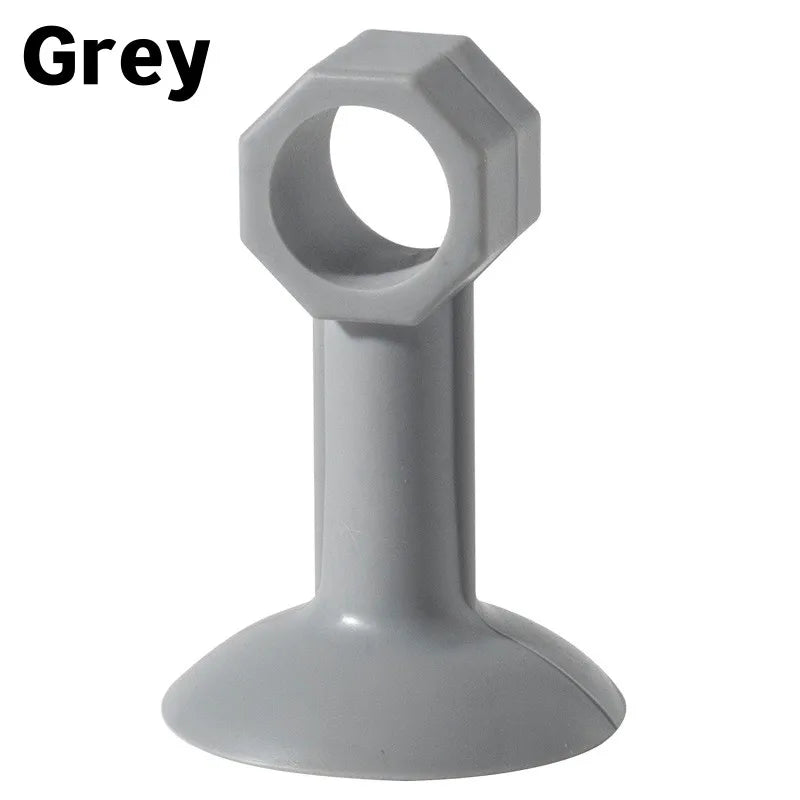 Silicone Anti-Collision Door Handle Stopper