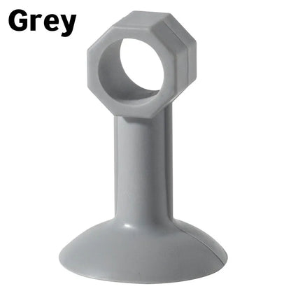 Silicone Anti-Collision Door Handle Stopper