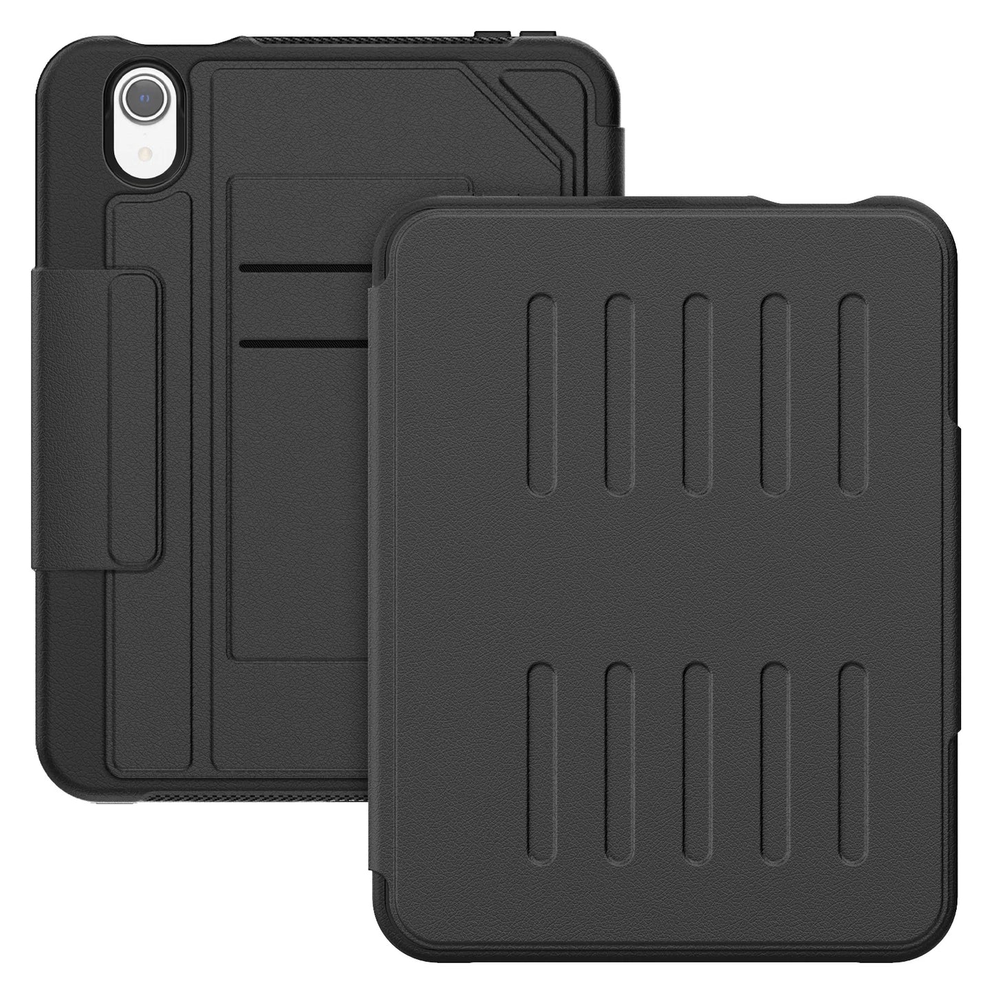 Multi-Fold Protective Case for iPad Mini 6 & Mini 7