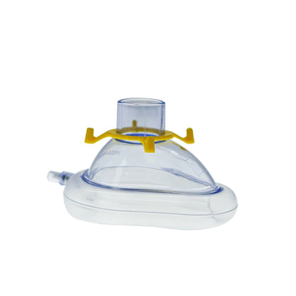 Disposable PVC Anesthesia Mask