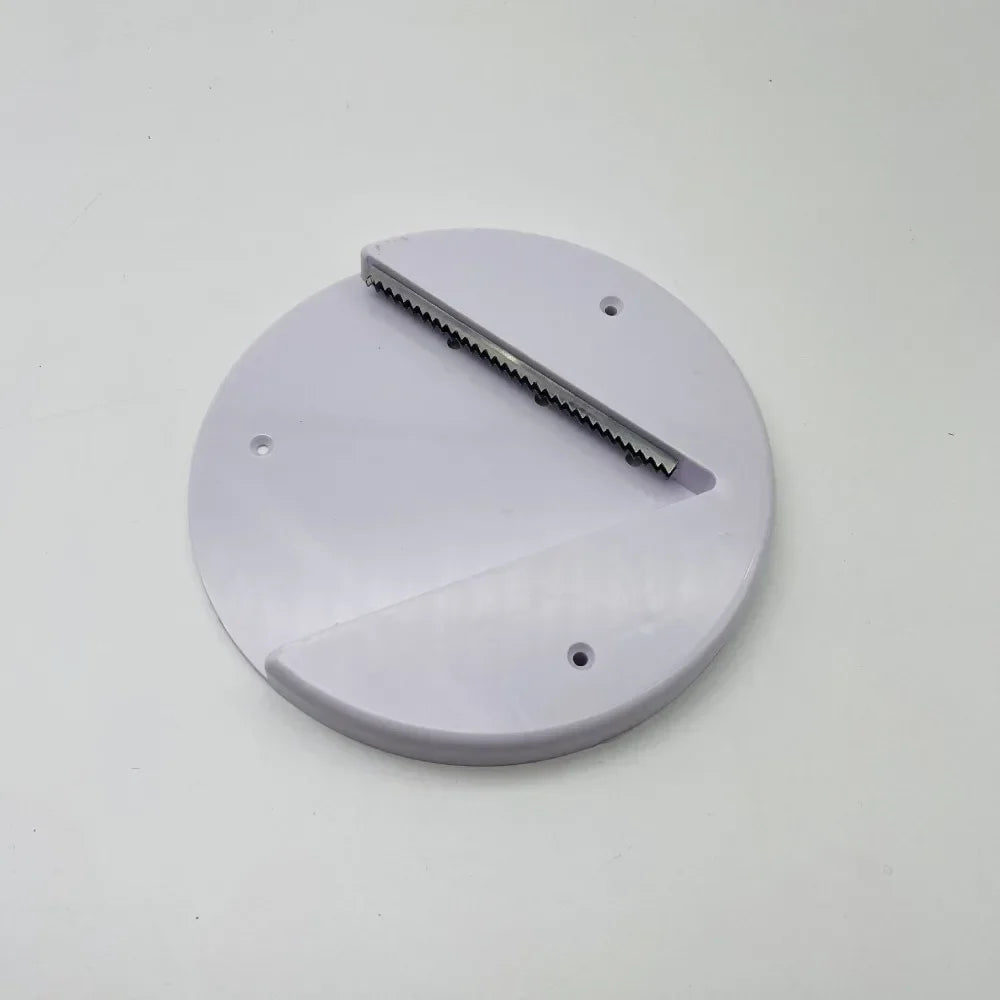 Under-Cabinet Multi-Purpose Jar Opener