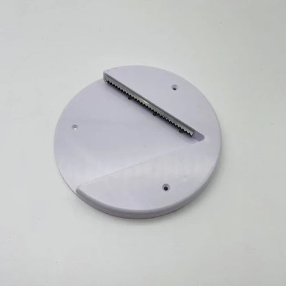Under-Cabinet Multi-Purpose Jar Opener