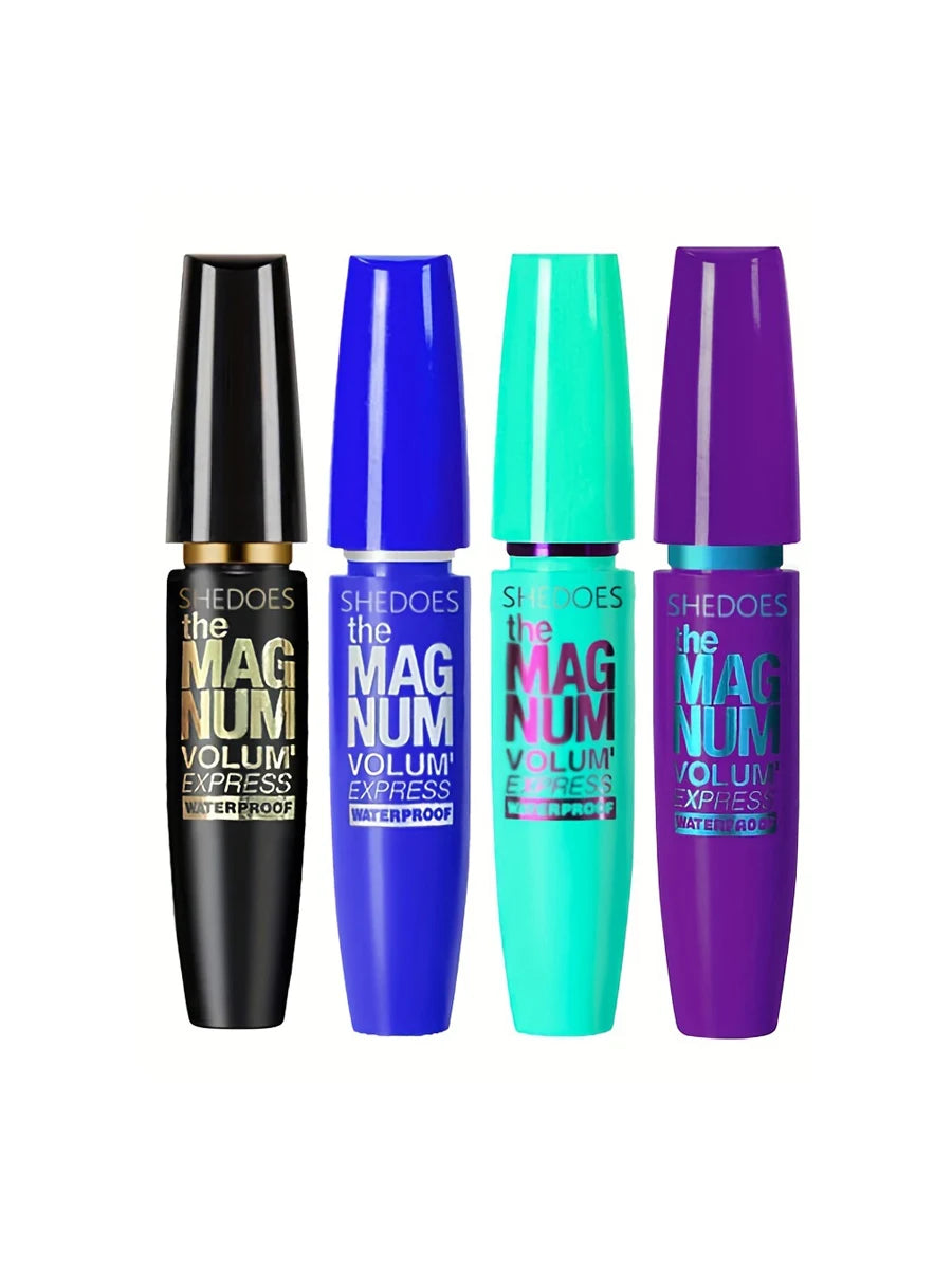 4D Volume Lengthening Mascara